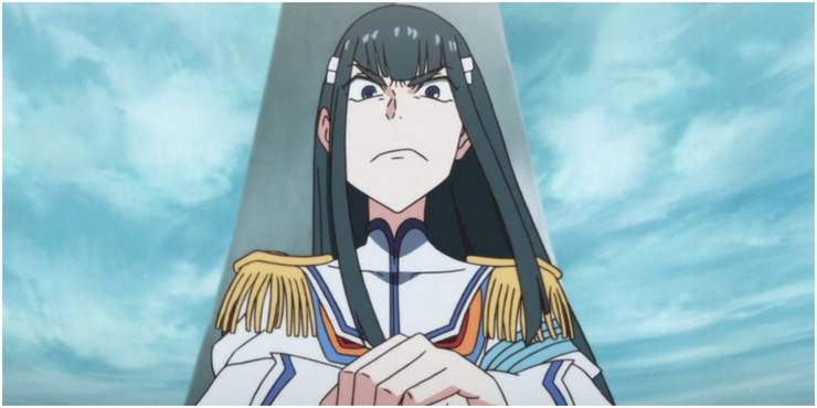 10 Anime Characters That Would Make Great Among Us Imposters 10 Anime Characters That Would Make Great Among Us Imposters